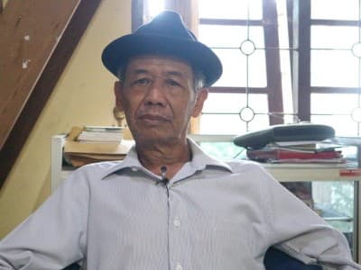 Sejumlah Langkah Membuktikan Cinta Bahasa Indonesia