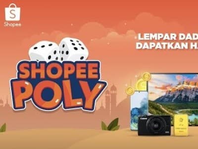 Hukum Islam soal Poin dan Game Shopee Poly di Marketplace