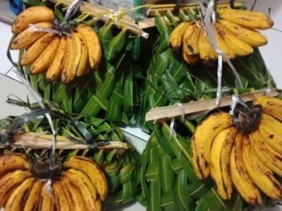 Membangkitkan Kembali Tradisi 'Bagi Kisa' dalam Perayaan Maulid Nabi