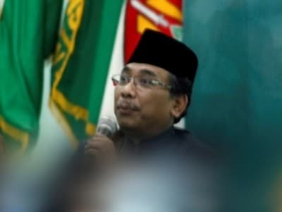 Menyikapi Penghinaan Nabi Muhammad di Prancis Menurut Gus Yahya