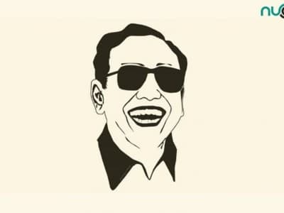 Humor Gus Dur: Antara yang Dikatakan dan Dikerjakan Beda