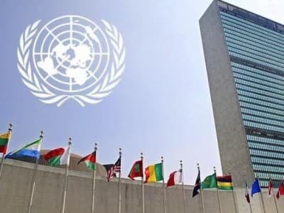 Kontroversi Kartun Nabi, PBB Desak Antarpemeluk Agama di Dunia Saling Menghormati