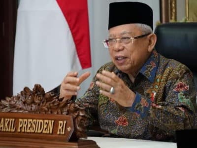Perbaikan Akhlak Umat Jadi Modal Nabi Muhammad Membangun Bangsa dan Negara