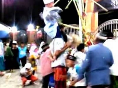 Ajarkan Anak-anak Cinta Nabi, Masjid di Kencong Jember Lestarikan Tradisi Ini