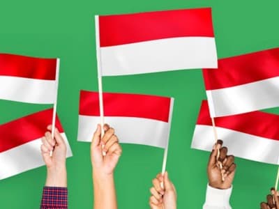 Kecam Presiden Prancis, Indonesia: Menghina Islam, Melukai Dua Miliar Muslim Dunia