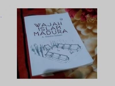 Wajah Islam di Madura