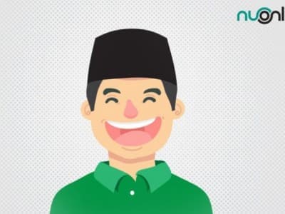 Humor: Menjalankan Perintah Ibu dan Paman