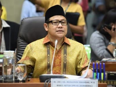 FPKB DPR Didorong Jadi Motor Utama Ciptakan Solidaritas Rakyat