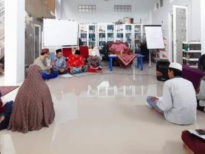 Ma’had Aly Nuris Jember Siap Cetak Kader Aswaja yang Andal