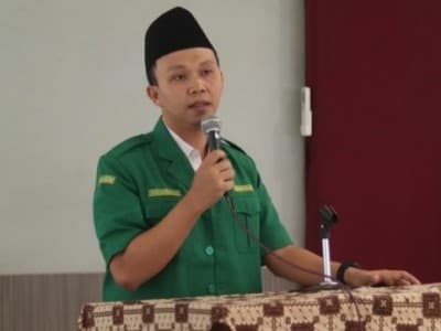 Akibat Pandemi Covid-19, Agenda Kaderisasi Ansor Jateng Dijadwal Ulang