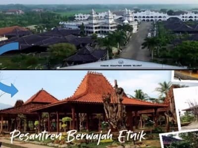 Pusat Studi Pesantren dan Pendidikan Diluncurkan