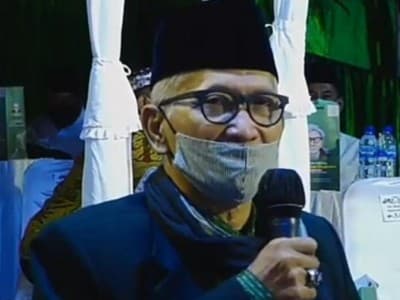 Rais Aam Harap Anak Muda NU Respons Kecanggihan Teknologi Informasi