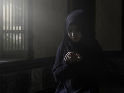 Wirid agar Mendapatkan Husnul Khatimah