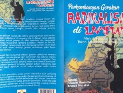Menilik Gerakan Radikalisme di Lampung