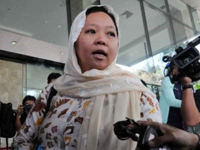 Alissa Wahid Dorong Baca Persoalan Prancis secara Komprehensif Agar Tak Salah Respons