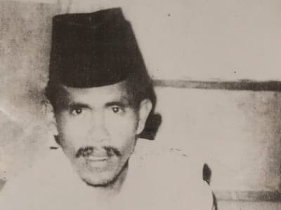 Belajar dari Kiai Kholish, Sosok Ikhlas dan Pemberani