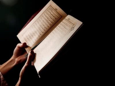 Tafsir Surat Al-Baqarah Ayat 26