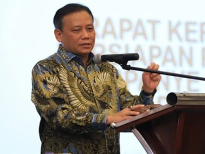 Bawaslu Temukan Kampanye Pilkada Banyak Dilakukan Tatap Muka