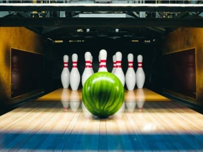 Hukum Hadiah Lomba Ketepatan Memanah, Menembak, atau Bowling