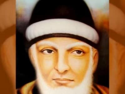 Amalan yang Menjadikan Syekh Abdul Qadir Al-Jailani Wali Allah