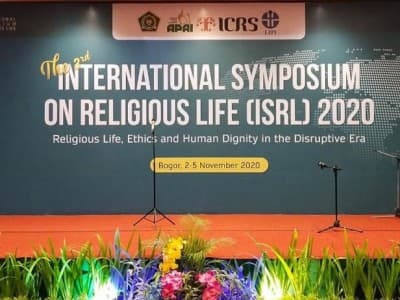 Simposium Internasional Balitbang Diklat Kemenag Kembali Digelar