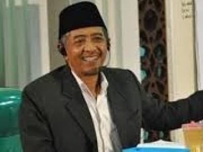 Upaya Ciptakan Keluarga Bahagia di Tengah Pandemi Menurut Kiai Luqman Hakim