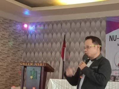 Tekad Nahdliyin NTB Majukan Sektor Ekonomi