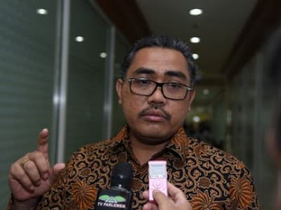 Wakil Ketua MPR Harap Pelaku Praktik Jual Beli Senjata Ilegal di Papua Diproses