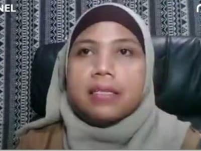 Soal Konflik Agama di Prancis, Pakar Tafsir:  Islam Hadir untuk Menebar Kasih Sayang