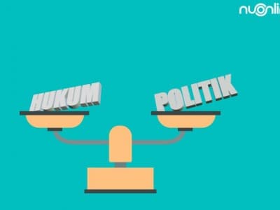 Humor: Hakim Pembenar Perkara