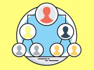 Kesamaan Mencari Anggota dan Referral dalam Bisnis Haram Berskema Ponzi