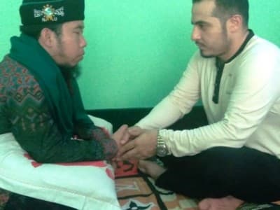 Ruqyah Aswaja di Lampung Tengah kian Diminati Masyarakat