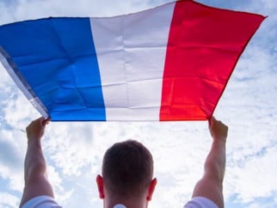 Menilik Sejarah, Integrasi Islam dan Negara Prancis akan Tercapai