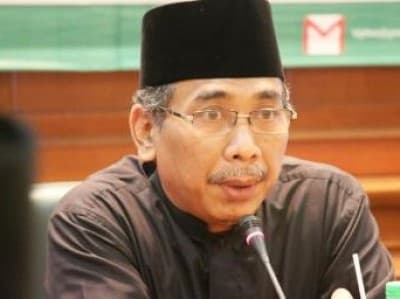 Soal Prancis, Gus Yahya Tegaskan Perlunya Konsensus Global