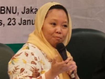 Kunci Pertahanan Keluarga Hadapi Terpaan Menurut Alissa Wahid