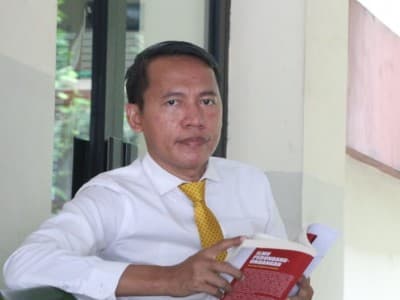 Biaya Umrah Naik, Komnas Haji dan Umrah Dorong Transparansinya