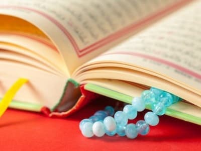 Keutamaan Membaca Al-Qur’an