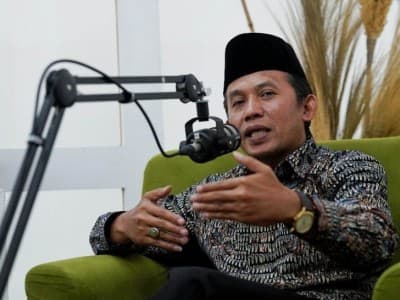 Hari Ini Jamaah Indonesia Mulai Laksanakan Umrah