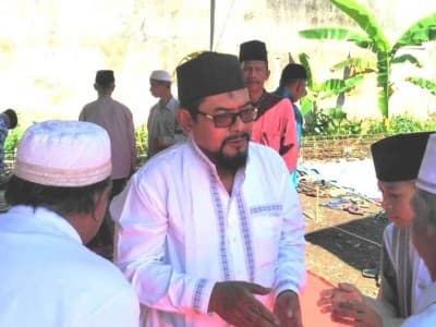 Picu Permusuhan, Hindari Memutus Tali Silaturrahim