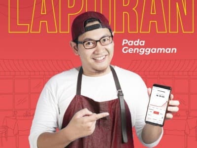 BONUM POS, Aplikasi Kasir Digital dari Telkom untuk UMKM di Indonesia
