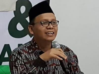 Konflik Prancis, Semua Pihak Harus Menahan Diri