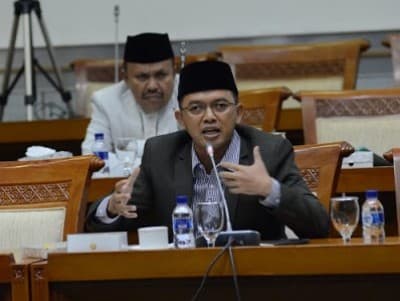 Anggota Komisi VIII DPR Minta Beri Asuransi untuk Jamaah Haji dan Umrah