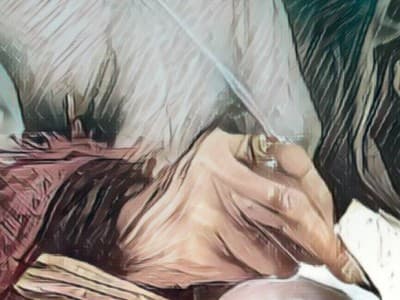 Kisah Imam Malik RA dan Sekelompok Santri Malas yang Menjadi Ulama Terkemuka