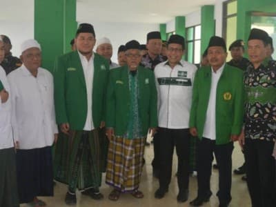 Kiai Imam Ghozalie Jember, Sosok Penyabar dan Pecinta Keluarga Itu Wafat