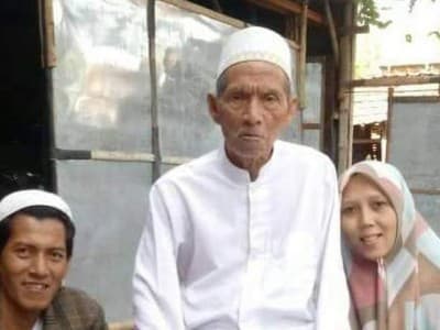 Innalillahi, Mustasyar PCNU Demak Kiai Misbah Berpulang