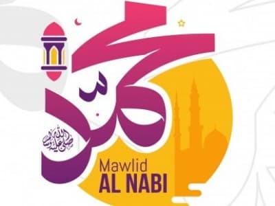 Safari Dakwah dan Lomba Shalawat, Cara Muslimat NU Subang Meriahkan Maulid Nabi