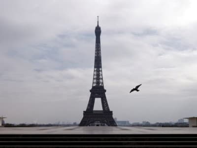 Humor: Soal Boikot Produk Prancis