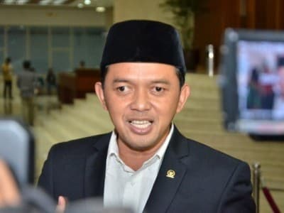 Anggota Komisi VIII DPR Dorong Pemerintah Jamin Keberangkatan Jamaah Haji dan Umrah