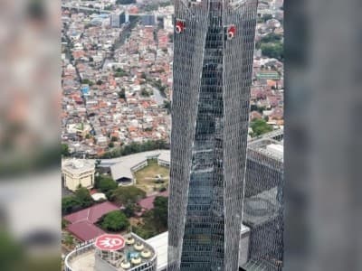 Meski Pandemi, Telkom Akselerasi Akses Informasi di Seluruh Negeri