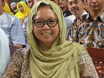 Lima Pilar Bangunan Keluarga Maslahah Menurut Alissa Wahid